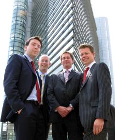 WSB Team